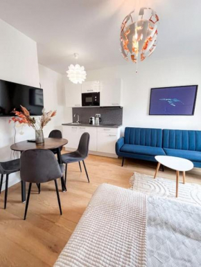 Suite Crystal 404, Prague